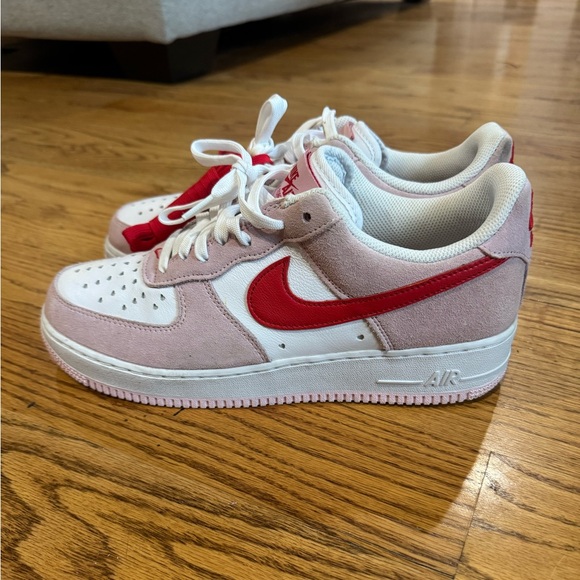 Nike Air Force 1 '07 QS Low Valentine’s Day Love Letter